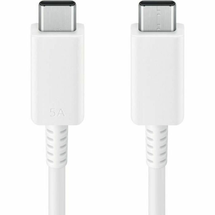 Cable USB-C Samsung EP-DX510JWE Blanco 1,8 m 1.8 m