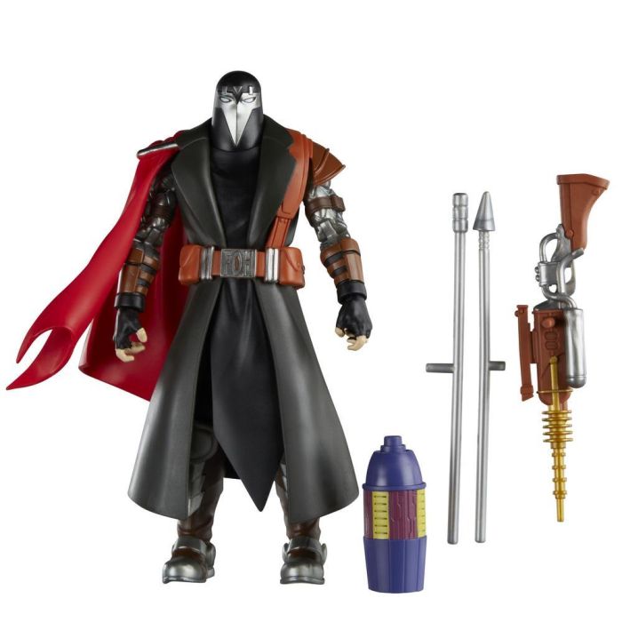 Figura Hasbro Marvel Studios X - Men '97 4 Figura Hasbro Marvel Studios X - Men '97 4