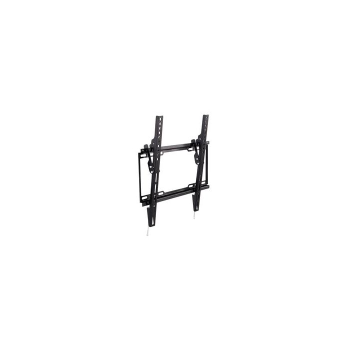 Elbe SP-3265-I Soporte de Pared Inclinable para TV 32'-65', Peso Máx. 30kg, Compatible VESA, Inclinación 10º Elbe SP-3265-I Soporte de Pared Inclinable para TV 32'-65', Peso Máx. 30kg, Compatible VESA, Inclinación 10º
