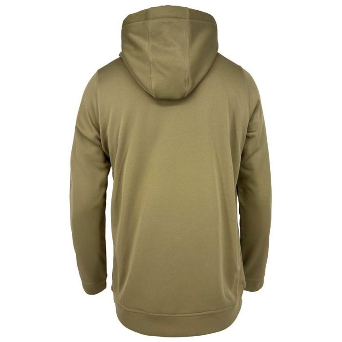 Sudadera con Capucha Hombre Joluvi Hoodie Season Oliva XS 1