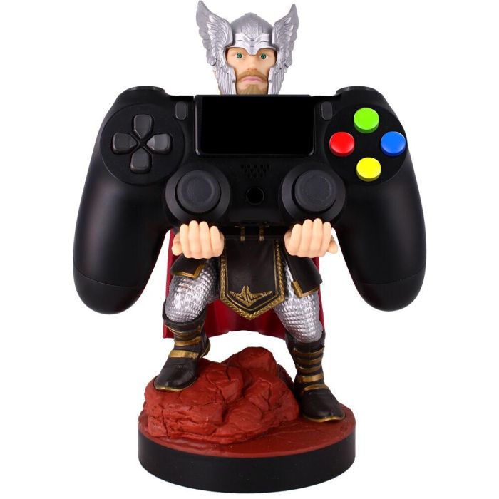 Cable Guy soporte sujecion figura Thor Marvel 21cm 4