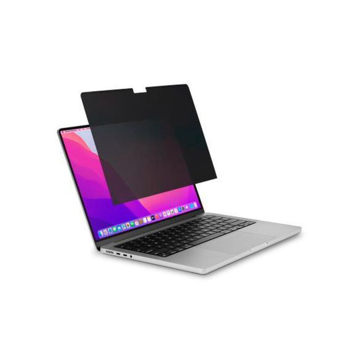 Filtro De Privacidad Kensington Para Pantalla Magpro Elite Magnetico Para Macbook Pro 16 Filtro De Privacidad Kensington Para Pantalla Magpro Elite Magnetico Para Macbook Pro 16