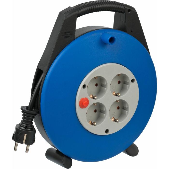 Regleta Brennenstuhl Vario Line (5 m) 6