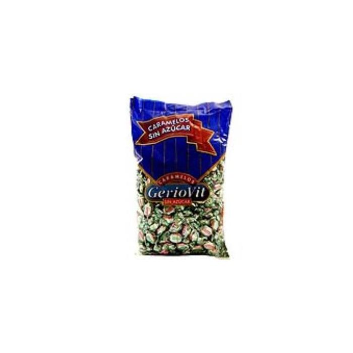 Caramelo Eucalipto Mini 1Kg. S/A Caramelo Eucalipto Mini 1Kg. S/A