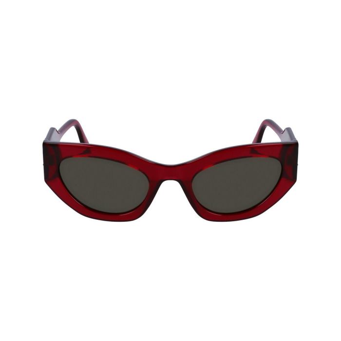 Gafas de Sol Mujer Karl Lagerfeld KL6122S-540 Ø 52 mm 1