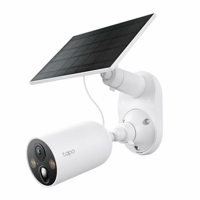 Videocámara de Vigilancia TP-Link TAPOC425 KIT 1 Videocámara de Vigilancia TP-Link TAPOC425 KIT 1