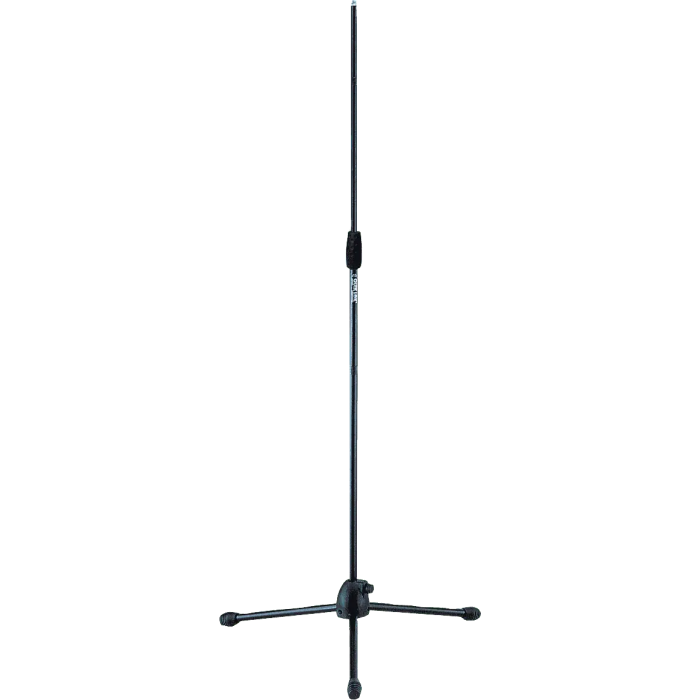 QUIKLOK Soporte Micrófono Recto Microlite 300, Altura Regulable 946-1588 mm, Acero 0 QUIKLOK Soporte Micrófono Recto Microlite 300, Altura Regulable 946-1588 mm, Acero 0