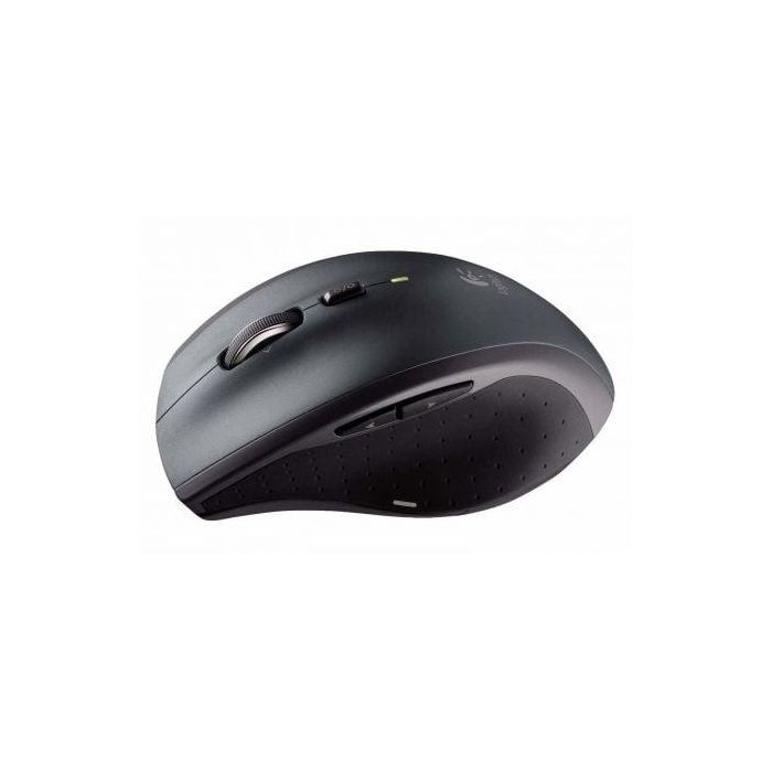 Ratón Inalámbrico Logitech Marathon M705 1000 dpi Gris Negro 1000 dpi 2 Ratón Inalámbrico Logitech Marathon M705 1000 dpi Gris Negro 1000 dpi 2