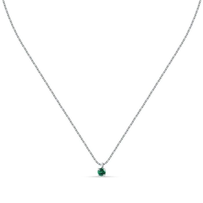 Collar Mujer Morellato SAIW173 Plateado