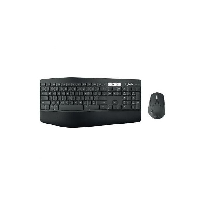 LOGITECH TECLADO + RATON MK850 inalambrico