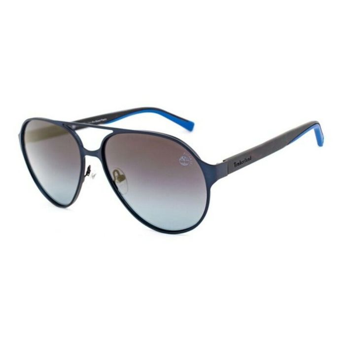 Gafas de Sol Hombre Timberland TB9145A ø 57 mm Gafas de Sol Hombre Timberland TB9145A ø 57 mm