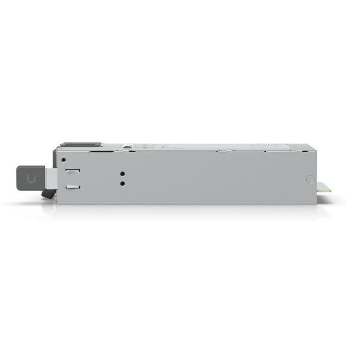 Ubiquiti Módulo de Alimentación Hot-Swappable 550W, 100-240V AC, Conector C14, para CloudKey Enterprise, Aggregation y NVR 2 Ubiquiti Módulo de Alimentación Hot-Swappable 550W, 100-240V AC, Conector C14, para CloudKey Enterprise, Aggregation y NVR 2