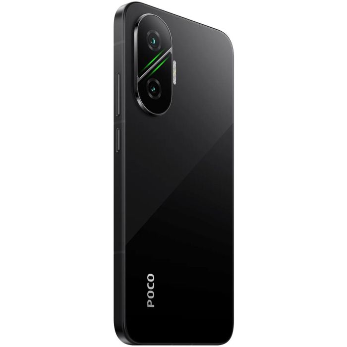 Poco F7 12GB RAM 512GB Almacenamiento Dual SIM Negro 3