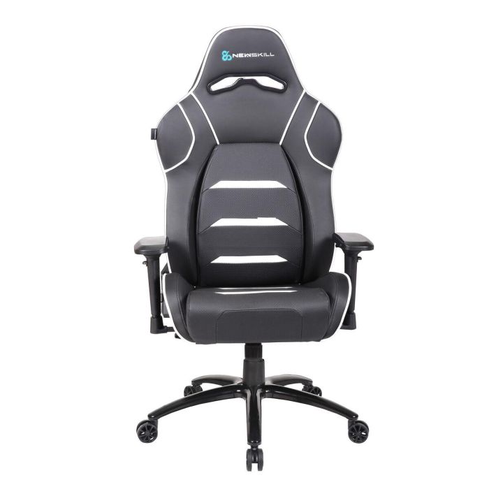 Silla Gaming Newskill Valkyr Blanco 0 Silla Gaming Newskill Valkyr Blanco 0