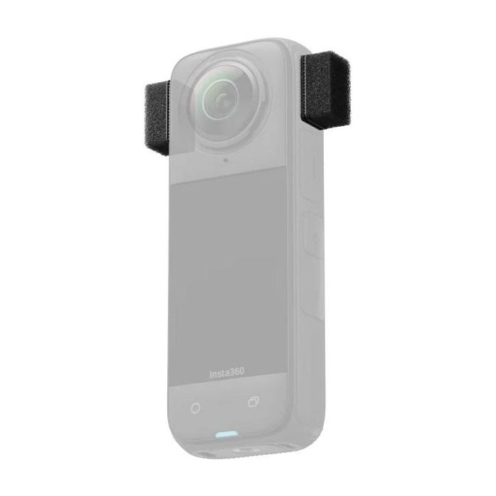 Insta360 X4 Mic Wind Muff 1 Insta360 X4 Mic Wind Muff 1