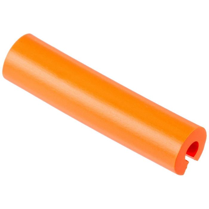 Identificador de Cables Panduit NWSLC-3Y Naranja PVC (100 Unidades) 2 Identificador de Cables Panduit NWSLC-3Y Naranja PVC (100 Unidades) 2