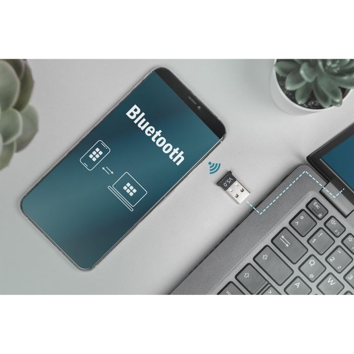 Bluetooth 5.0 Dongle 1