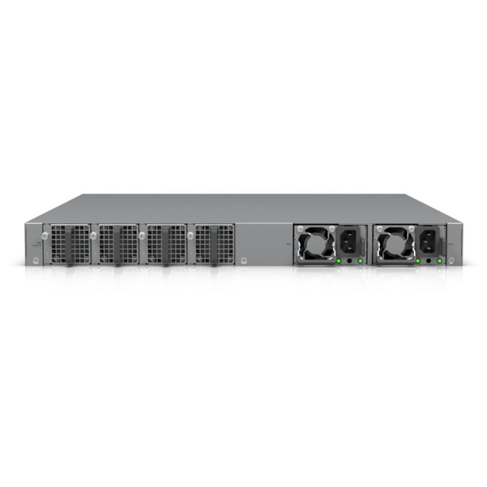 Ubiquiti ECS-48-POE Switch Gestionado PoE+++ 2150W 48 Puertos Ethernet 10G Montaje en Rack 1U 1 Ubiquiti ECS-48-POE Switch Gestionado PoE+++ 2150W 48 Puertos Ethernet 10G Montaje en Rack 1U 1