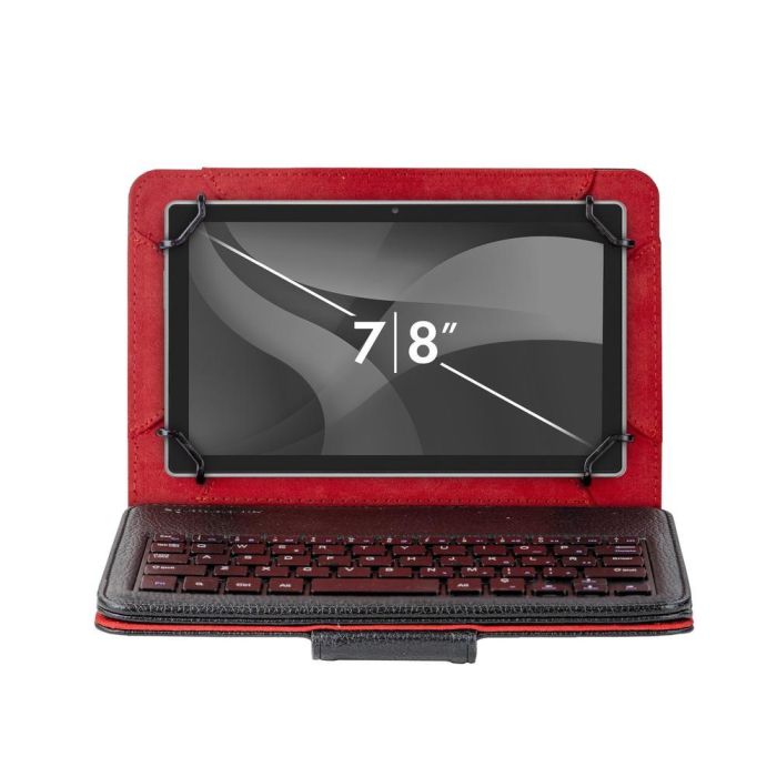 Funda Universal Phoenix Para Tablet Hasta Funda Universal Phoenix Para Tablet Hasta