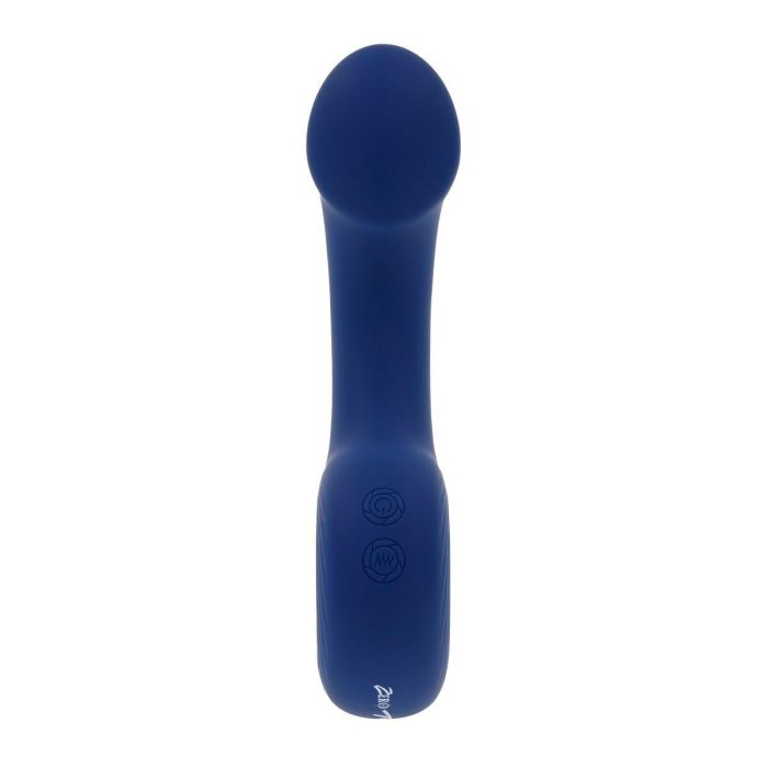 Vibrador Zero Tolerance Zero Tolerance Azul 7