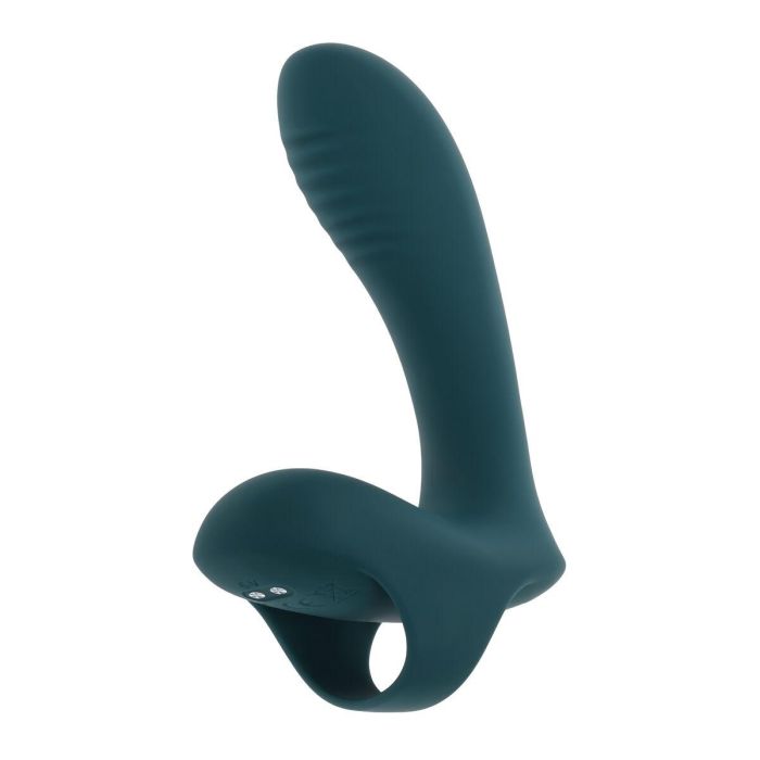 Vibrador Para Dedo Playboy Playboy Vibrador Para Dedo Playboy Playboy