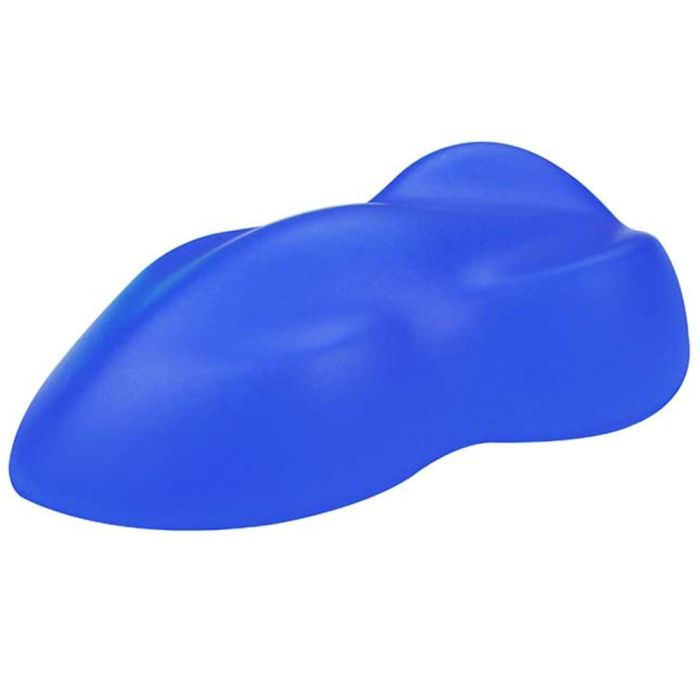 Foliatec FO2022 Goma Líquida Neón Set Azul 2 Piezas 1 x 400 mL + Base Coat 1 x 400 mL 3