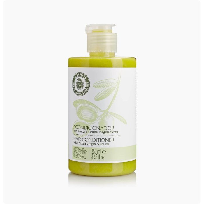 La Chinata Hair Conditioner With Extra Virgin Olive Oil 250 mL La Chinata Hair Conditioner With Extra Virgin Olive Oil 250 mL