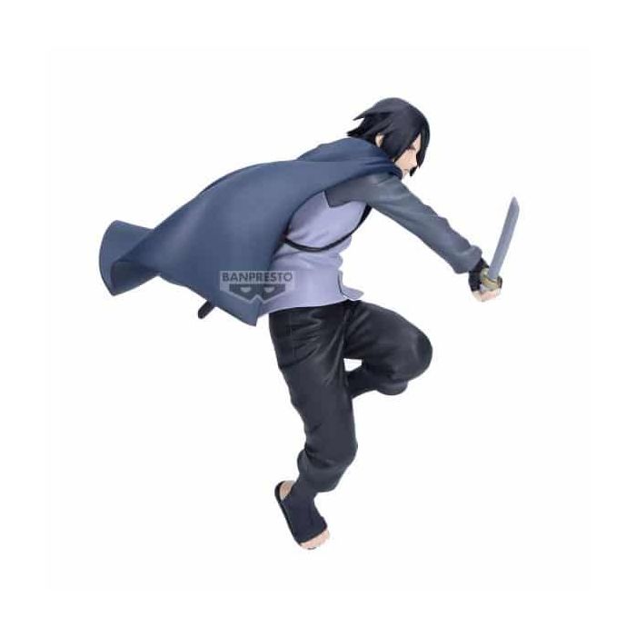 Banpresto Figura Sasuke Uchiha II Boruto Naruto Next Generations Vibration Stars 15cm BP29616P 1 Banpresto Figura Sasuke Uchiha II Boruto Naruto Next Generations Vibration Stars 15cm BP29616P 1