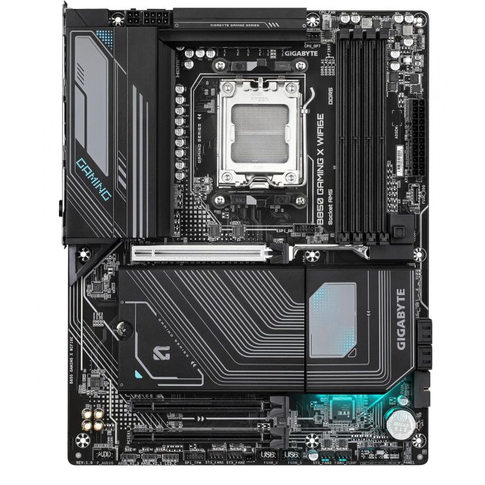 Gigabyte AM5 B850 GAMING X WIFI6E 1