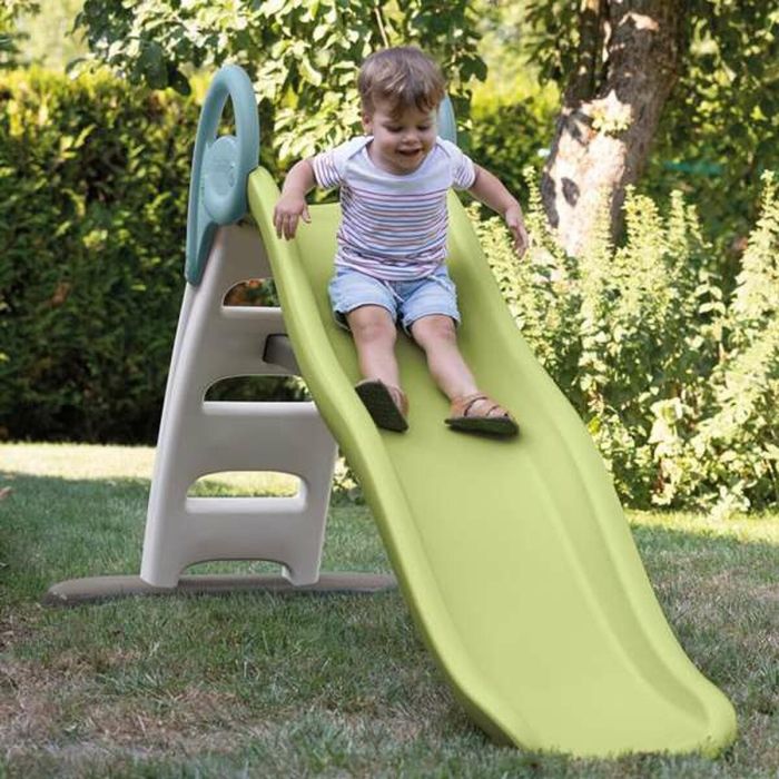 Tobogán de Agua Smoby 6