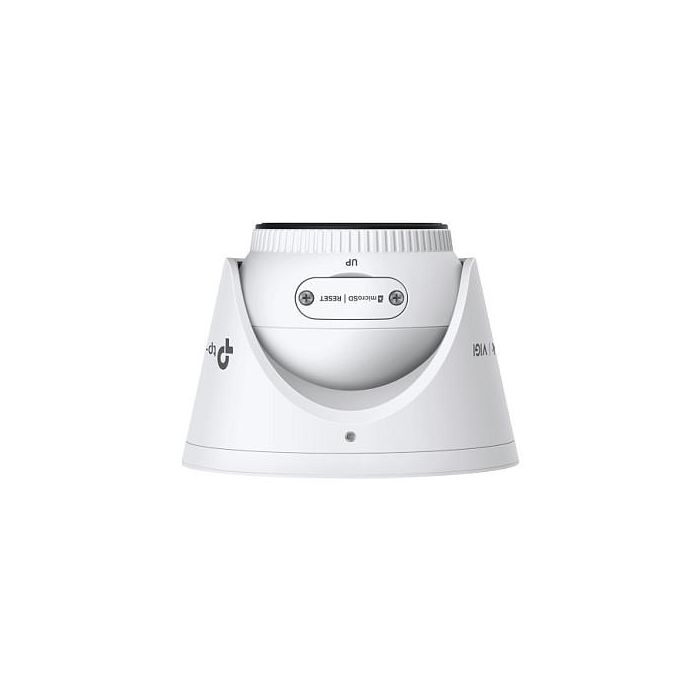 TP-Link VIGI C485(4mm) Cámara de Seguridad IP 8MP Full-Color Exterior Tipo Torreta, Montaje en Techo, Visión Nocturna 30m, Resistente IP67 2