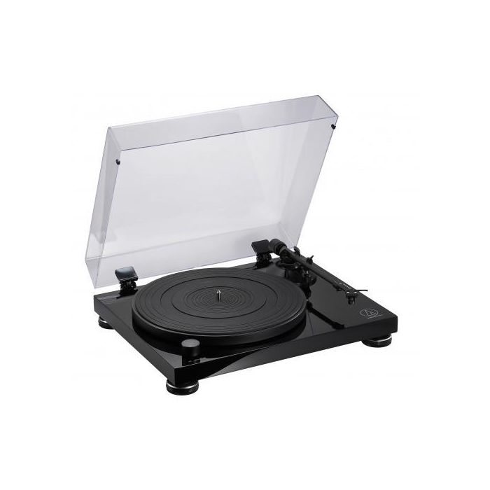 Tocadiscos Audio-Technica AT-LPW50PB 2 Tocadiscos Audio-Technica AT-LPW50PB 2