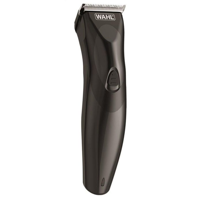 Wahl 9639-816 Cortapelos y Cortabarbas Recargable, Precisión 1.5-25mm, Cuchillas de Carbono Autoafilables, Autonomía 40 Minutos 3 Wahl 9639-816 Cortapelos y Cortabarbas Recargable, Precisión 1.5-25mm, Cuchillas de Carbono Autoafilables, Autonomía 40 Minutos 3