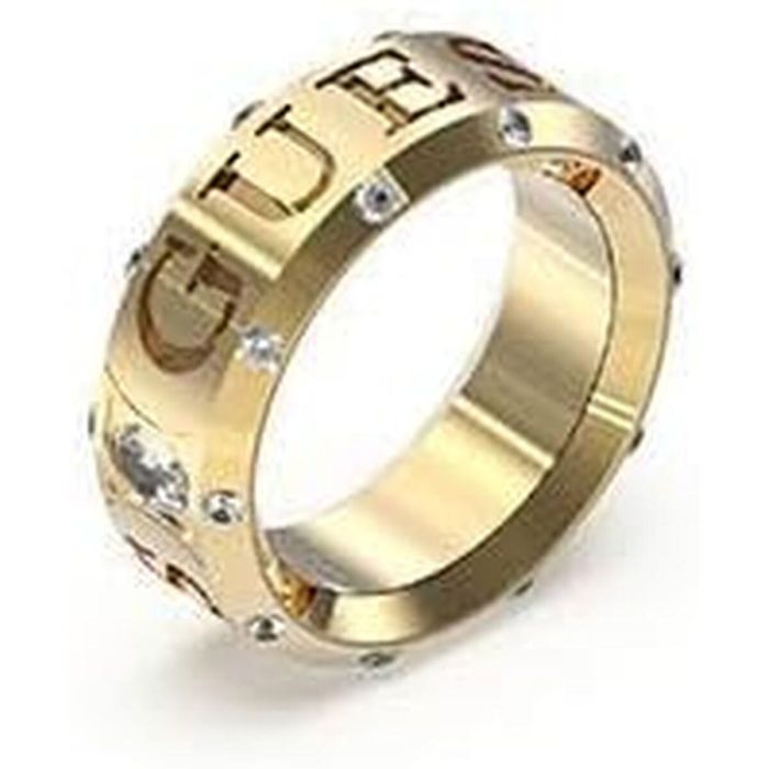 Anillo Mujer Guess JUBR03116JWYG56 (16) 4