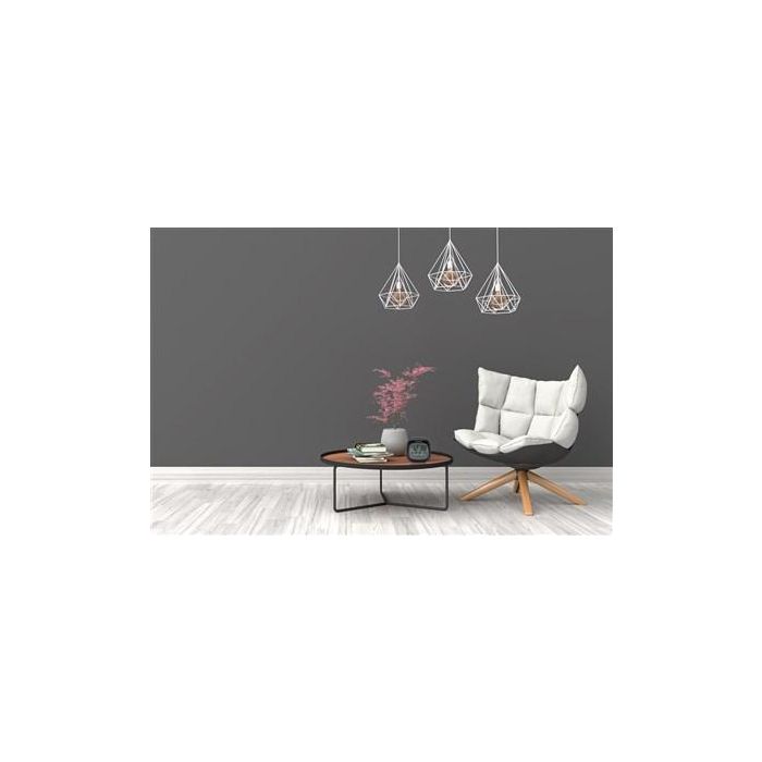 Explore Scientific RDC-3006 Reloj Despertador Negro con Función Táctil y Medición de Temperatura Interior 1