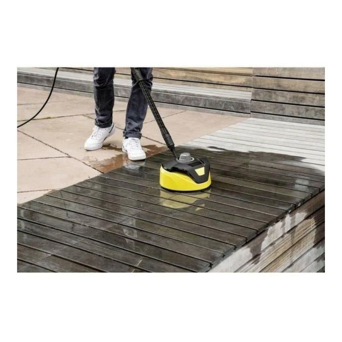 Karcher K5 Power Control Home Hidrolimpiadora de alta presión con lanza Vario Power y Rotabuse, control de presión en empuñadura 1 Karcher K5 Power Control Home Hidrolimpiadora de alta presión con lanza Vario Power y Rotabuse, control de presión en empuñadura 1