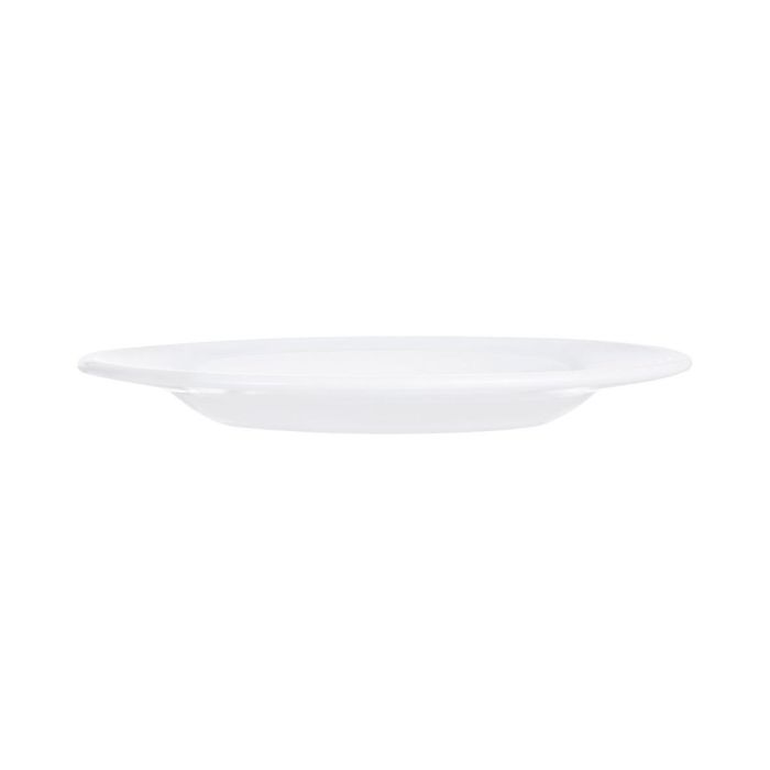 Arcoroc Set 6 Platos de Pan 16 cm Vidrio Opal Intensity White Blanco Extra Resistente Templado Fabricado en Francia Apto Lavavajillas y Microondas 1 Arcoroc Set 6 Platos de Pan 16 cm Vidrio Opal Intensity White Blanco Extra Resistente Templado Fabricado en Francia Apto Lavavajillas y Microondas 1