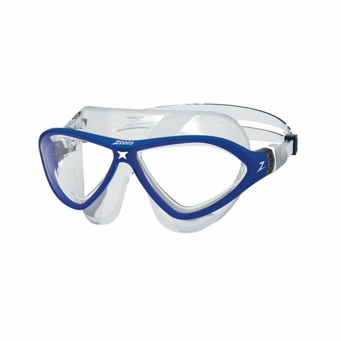 Gafas de Natación Zoggs 461108-CLBL-CLR Talla única