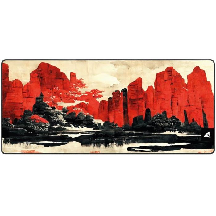 SHARKOON Mousepad Skiller SGP30 XXL, Alfombrilla de Ratón Gaming 900x400mm 0 SHARKOON Mousepad Skiller SGP30 XXL, Alfombrilla de Ratón Gaming 900x400mm 0
