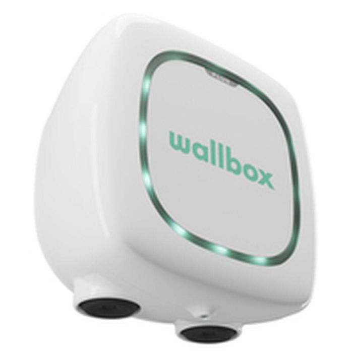Cargador de Baterías Wallbox Pulsar Plus 7.4W T2 19 Cargador de Baterías Wallbox Pulsar Plus 7.4W T2 19