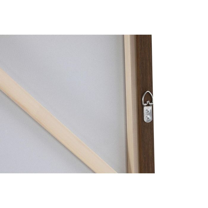 Cuadro Home ESPRIT Dorado 100 x 4 x 140 cm (2 Unidades) 1 Cuadro Home ESPRIT Dorado 100 x 4 x 140 cm (2 Unidades) 1