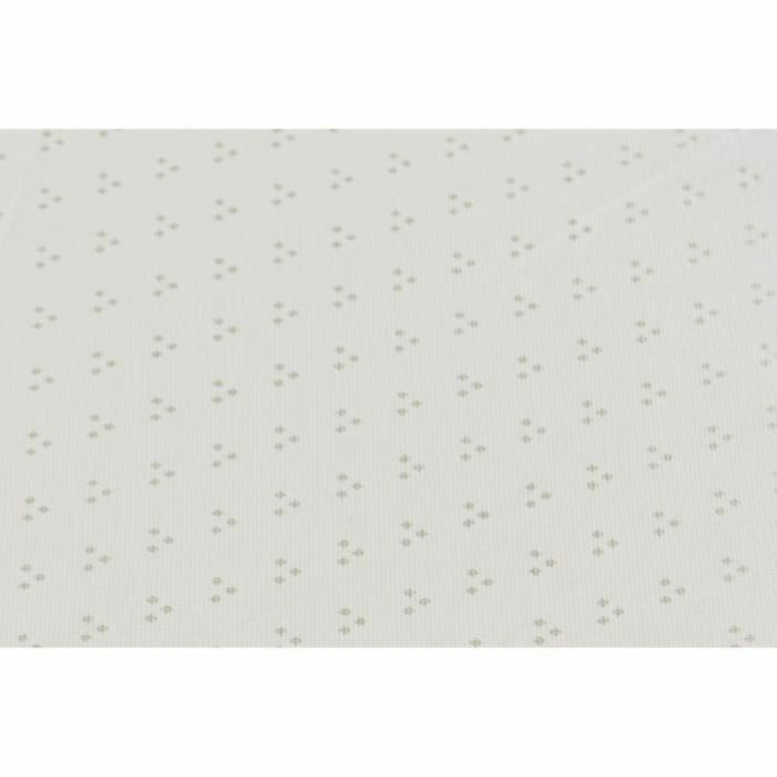 Deko Dream Kietoa Colchón de Espuma 90x190 cm Confort Firme 5 Zonas 12 cm Espesor Poliuretano 30 kg/m³ Enrollado 1