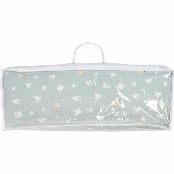 Colchón para cuna Tineo Over the sea nomadic 120 x 60 x 4 cm 3 Colchón para cuna Tineo Over the sea nomadic 120 x 60 x 4 cm 3