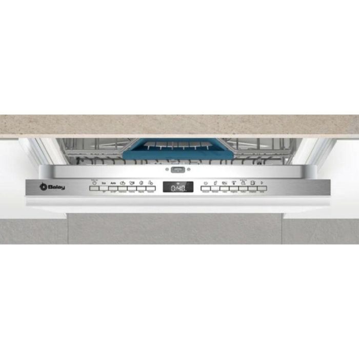 Lavavajillas Balay 3VF6360SA 60 cm 3 Lavavajillas Balay 3VF6360SA 60 cm 3