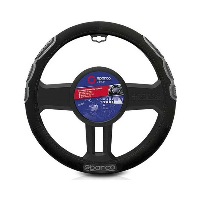 Funda Volante Spc L-Sport Sparco Cs10 SPC1106