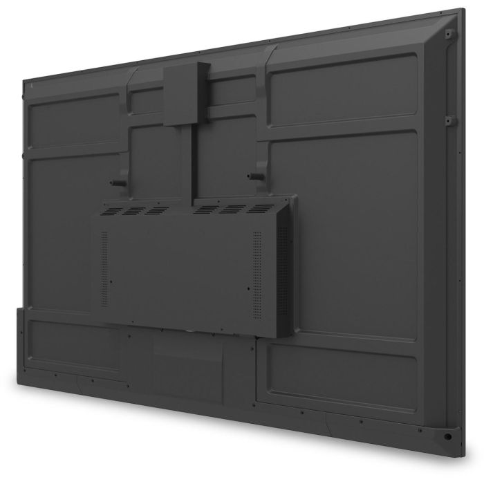 Viewsonic CDE5530 Pantalla digital 55" (139.7cm) 4K Ultra HD LCD, 24/7, HDMI/LAN/USB-C, 500nits 5 Viewsonic CDE5530 Pantalla digital 55" (139.7cm) 4K Ultra HD LCD, 24/7, HDMI/LAN/USB-C, 500nits 5