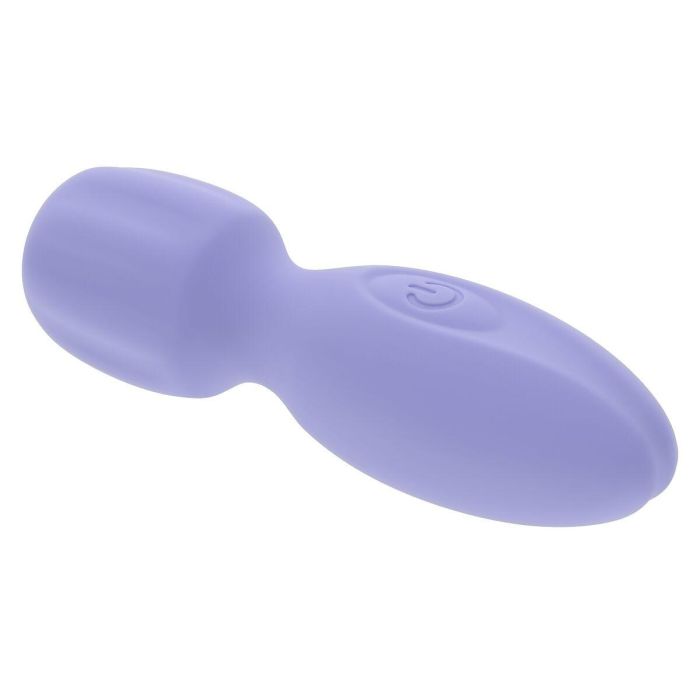 Masajeador Evolved Selopa Morado 7