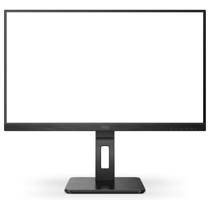 AOC 24P2QM Monitor 23.8" FHD 1920x1080 75Hz 4ms VA Negro con Altavoces y Conexiones HDMI, DP, DVI, VGA 7