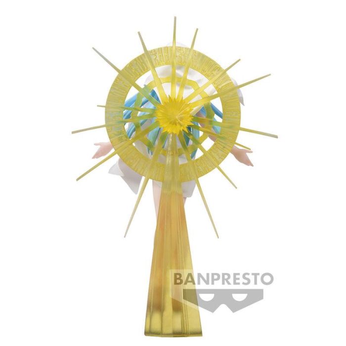 Banpresto Figura That Time I Got Reincarnated As A Slime Raphael Rimuru 16 cm BP88884P 3