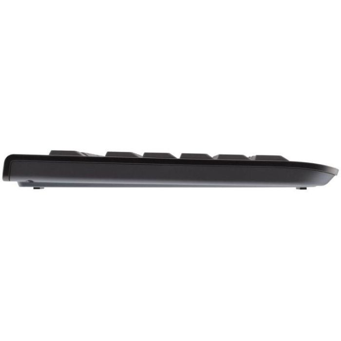 CHERRY TAS Desktop-Set DC 2000 Corded CS -Layout schwarz 3